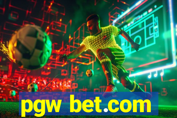 pgw bet.com